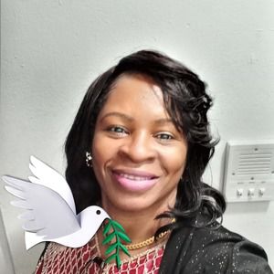 Meet your Posher, Deborah